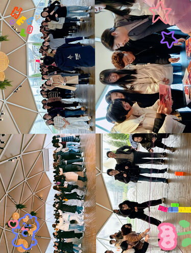 核西南建设集团开展女职工主题庆祝；；；；；疃?