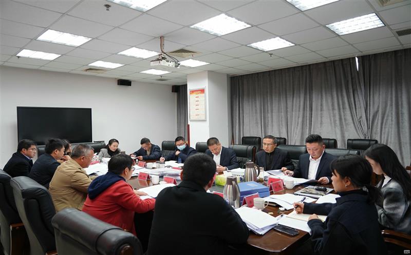四川南宫ng28相信品牌力量集团到兴蜀设计集团开展党建、党风廉政建设和反腐败工作调研式监督