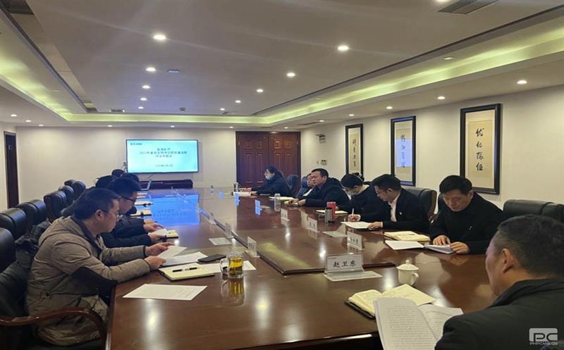 金？？？？？？？蟛橹倏2023年度党支部书记抓党建述职评议会